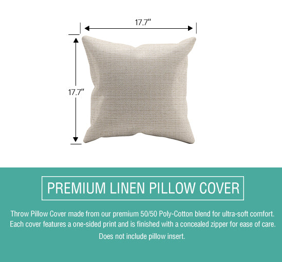 Pillow Size